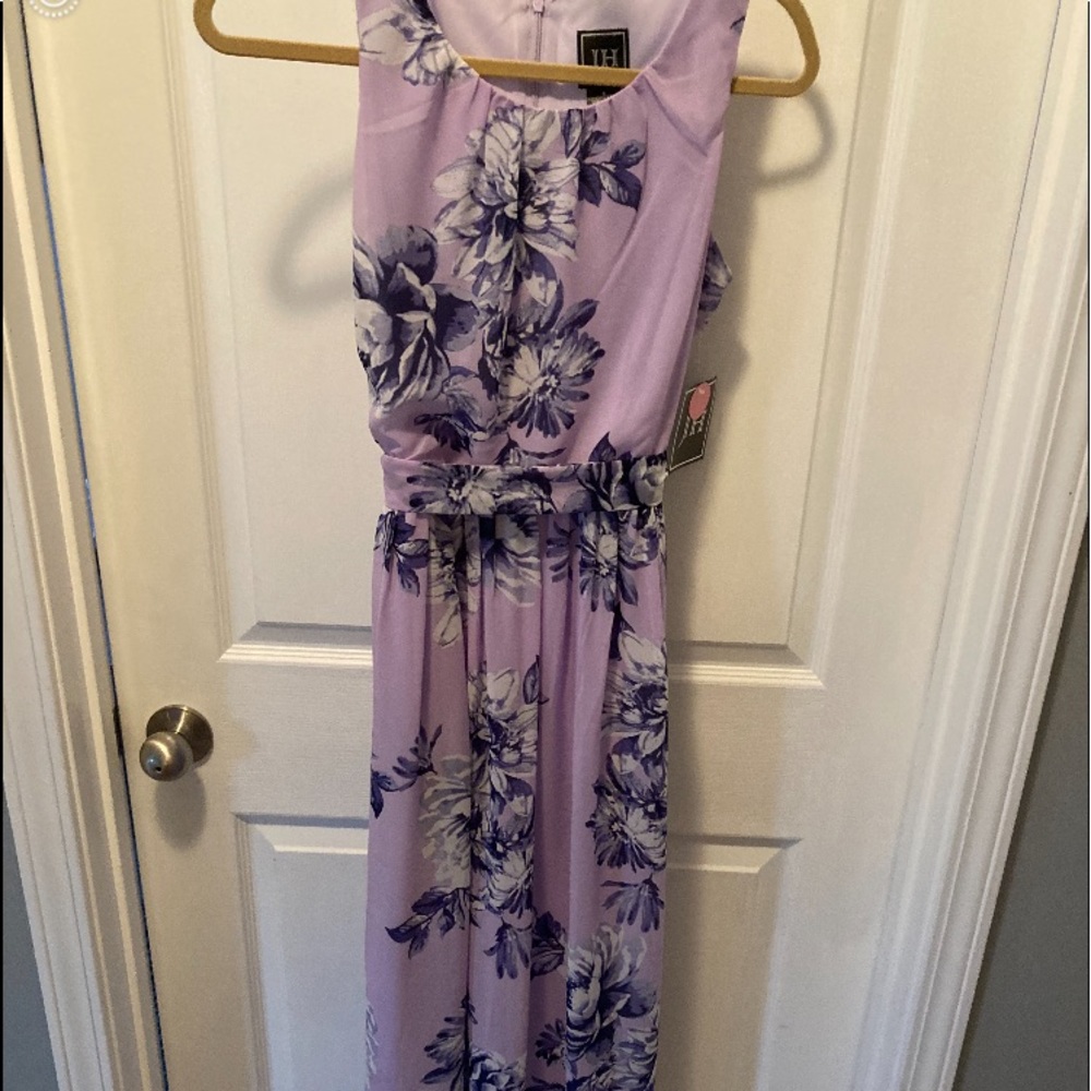 Spring dress